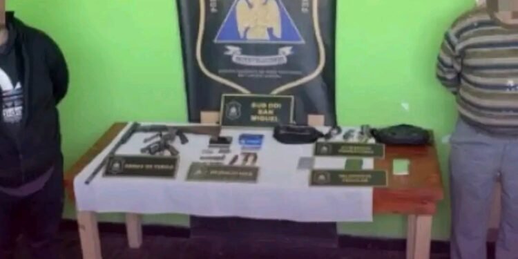 Hallaron asesinado a un prestamista en Malvinas Argentinas: hay dos detenidos y la investigación apunta a un conflicto económico.