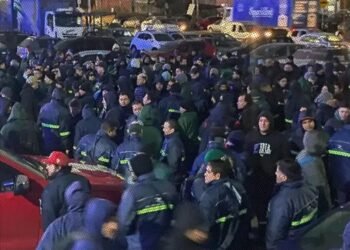Cierra una distribuidora en Tapiales y deja a más de 200 trabajadores sin empleo.
