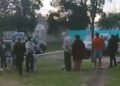 Moreno: dos presuntos delincuentes muertos y un policía federal gravemente herido tras un tiroteo en La Reja.