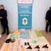 San Martín: cayó una banda investigada por un ataque a balazos y presuntos vínculos con el narcotráfico.