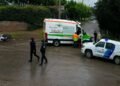 LO ASESINARON EN MEDIO DE UNA PELEA EN LIBERTAD MERLO.