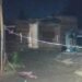 Asesinaron a tiros a un hombre de 32 años en una casilla de La Plata: buscan al presunto autor.