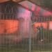 Una mujer murió y tres personas resultaron heridas tras un voraz incendio en una vivienda de Lomas de Zamora.