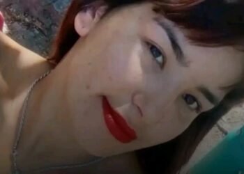 Buscan a Karina Cáceres Domínguez: la Municipalidad de José C. Paz difundió un pedido de colaboración.