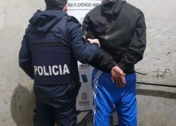 Florencio Varela:  Diez detenidos por incidentes durante los festejos por el triunfo de la Selección Argentina.