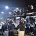 La Matanza: un joven cayó del techo de un colectivo de la Linea 180 durante los festejos por la Selección Argentina y sufrió múltiples fracturas.