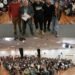 Cientos de aspirantes participaron de las jornadas «Previas al CBC» de la UBA.