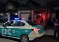 Seis detenidos y más de 500 dosis de cocaína secuestradas en operativos contra el narcomenudeo en Hurlingham.