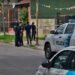 Un motochorro murió tras un intento de asalto a un policía en Tres de Febrero