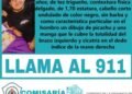 Buscan a Nahuel Orlando Carnero, un joven de 19 años desaparecido en Merlo