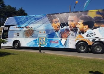 La Selección Argentina no visitaría la Casa Rosada tras la polémica por los dichos de Milei.