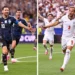 Argentina venció a Inglaterra 2 a 1 y jugará la final del Mundial 2026.