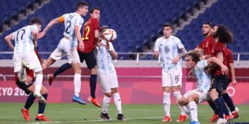 Argentina y España definen al campeón del Mundial 2026: cómo llegan, el horario, la sede y cuánto cuestan las entradas.