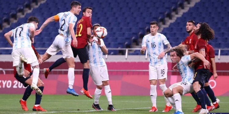 Argentina y España definen al campeón del Mundial 2026: cómo llegan, el horario, la sede y cuánto cuestan las entradas.