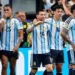 Argentina enfrenta a Cabo Verde hoy a partir de las 19 horas .