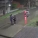 Asesinaron a un policía en Tres de Febrero durante un intento de robo.