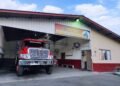 Una mujer murió tras un incendio en una vivienda de Tierras Altas.