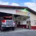 Una mujer murió tras un incendio en una vivienda de Tierras Altas.