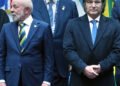 Brasil llamó a consultas a su embajador en Argentina tras las declaraciones de Javier Milei sobre Lula.