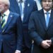 Brasil llamó a consultas a su embajador en Argentina tras las declaraciones de Javier Milei sobre Lula.