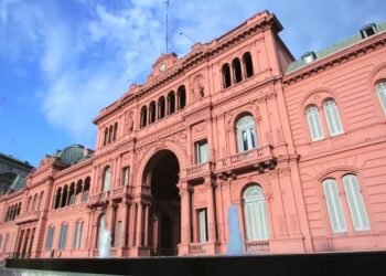 Milei ofreció la Casa Rosada para un eventual festejo de la Selección y aseguró que no estará presente.
