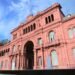 Milei ofreció la Casa Rosada para un eventual festejo de la Selección y aseguró que no estará presente.