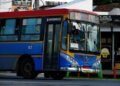 Líneas de transporte suspenderán el servicio durante la semifinal de Argentina e Inglaterra.