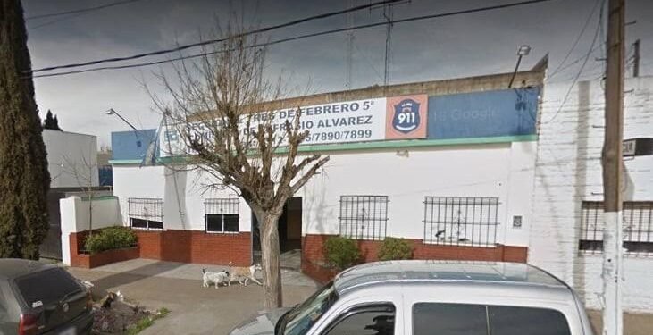Violento robo en Loma Hermosa: una pareja fue asaltada por delincuentes armados que escaparon a los tiros.