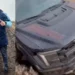 Quedó varado en el barro en Sierra de los Padres y dos vecinos lo ayudaron: el gesto que conmovió a todos del Dibu Martinez.