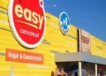 Hallan sin vida al gerente de una sucursal de Easy en Pilar
