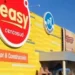 Hallan sin vida al gerente de una sucursal de Easy en Pilar