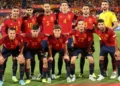 España derrotó a Argentina y se consagró campeón del Mundial 2026.