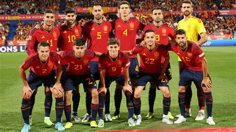 España derrotó a Argentina y se consagró campeón del Mundial 2026.