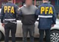 Florencio Varela: detuvieron a un hombre acusado de abusar sexualmente de varios niños.