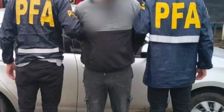 Florencio Varela: detuvieron a un hombre acusado de abusar sexualmente de varios niños.