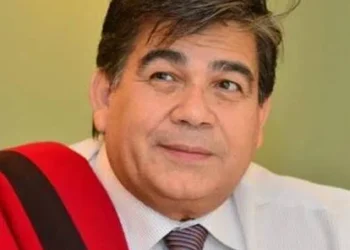 Mario Ishii propone que la Provincia financie el combustible y mantenimiento de los patrulleros bonaerenses.