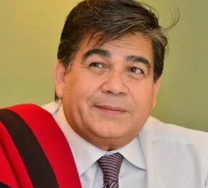 Mario Ishii propone que la Provincia financie el combustible y mantenimiento de los patrulleros bonaerenses.