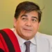 Mario Ishii propone que la Provincia financie el combustible y mantenimiento de los patrulleros bonaerenses.