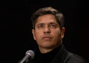 Kicillof oficializó el fin del convenio con Nación para administrar los subsidios al transporte en el AMBA
