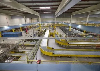 Tortuguitas: LOG-IN amplía su capacidad operativa con una nueva inversión y proyecta sumar personal.