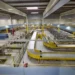 Tortuguitas: LOG-IN amplía su capacidad operativa con una nueva inversión y proyecta sumar personal.