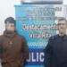 Villa Rita: una nena de 1 año y 7 meses murió y detuvieron a su padrastro por homicidio agravado por el vínculo.