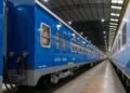 La línea San Martín incorporará una formación completamente renovada para mejorar el servicio