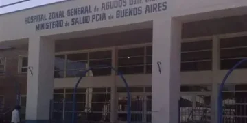 Un policía abatió a un presunto motochorro tras un intento de robo en José C. Paz.
