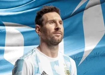 LEONEL MESSI REALIZO UNA DONACION A VENENZUELA.