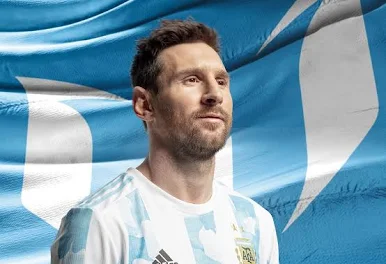 LIONEL MESSI REALIZO UNA DONACION A VENENZUELA.