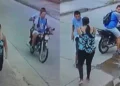 JOSE C PAZ: Crece la preocupación por la inseguridad en barrio Lamas denuncian robos y ataques de motochorros.