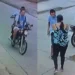 JOSE C PAZ: Crece la preocupación por la inseguridad en barrio Lamas denuncian robos y ataques de motochorros.