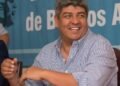 Pablo Moyano advirtió con un paro nacional tras el cierre de una distribuidora vinculada a Quilmes en Santos Lugares .
