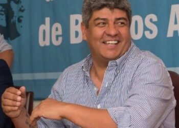 Pablo Moyano advirtió con un paro nacional tras el cierre de una distribuidora vinculada a Quilmes en Santos Lugares .